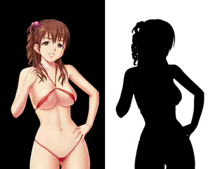 Page 252 of Bikini Junkie - preview thumbnail