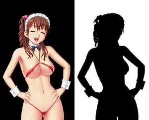Page 253 of Bikini Junkie - preview thumbnail