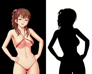 Page 262 of Bikini Junkie - preview thumbnail