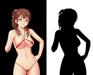 Page 264 of Bikini Junkie - preview thumbnail
