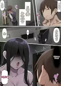 Page 4 of Onna Yuurei ni Otosareru | Being Seduced by a Female Ghost - preview thumbnail