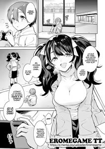 Page 2 of Osananajimi no Onee-chan ni Sasowarechau Hanashi | La Historia de Como fui Seducido por mi Amiga de la Infancia - preview thumbnail