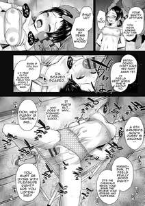 Page 16 of Shimai Ai | Sisterly Love (Gouin ni Kusogaki Mesuana Dochutte Mita (Wara)) - preview thumbnail