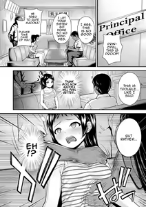 Page 4 of Shimai Ai | Sisterly Love (Gouin ni Kusogaki Mesuana Dochutte Mita (Wara)) - preview thumbnail