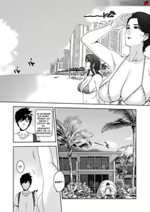 Page 7 of My Mother - preview thumbnail