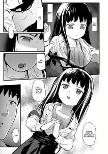 Page 3 of Ohanami | Flower Viewing (decensored) - preview thumbnail