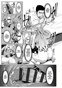 Page 29 of Zecchou Yuugi | El Juego del Clímax - preview thumbnail