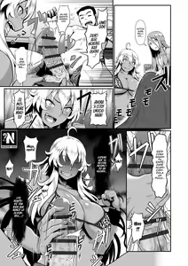 Page 7 of Zecchou Yuugi | El Juego del Clímax - preview thumbnail