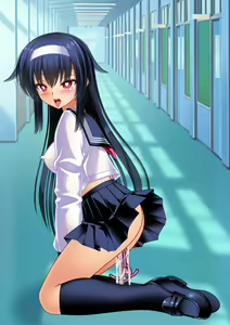 Page 212 of Boku o Ijimeru Ojou-sama ni TS shita node Hentai Play de Fukushuu Shimashita - preview thumbnail