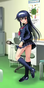 Page 64 of Boku o Ijimeru Ojou-sama ni TS shita node Hentai Play de Fukushuu Shimashita - preview thumbnail