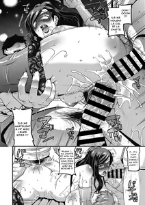 Page 16 of Do S na Jyoushi wa Mesu Dorei!? - preview thumbnail