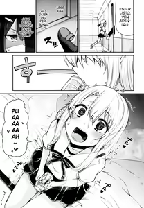 Page 4 of Mahou Shoujo to Shiawase Game - Magical Girl and Happiness Game - preview thumbnail