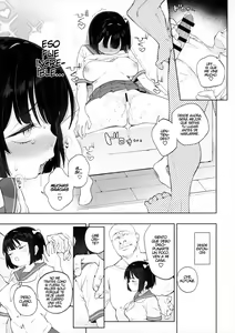 Page 26 of Chinpo no Dekasa de shika Otoko no Kachi ga Wakaranaku Natta "Onnanoko" - preview thumbnail