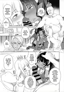 Page 16 of Tsugou no Yoi Tanoshii Isekai de Kuzuo no Benri na Mesu ni Naru - preview thumbnail