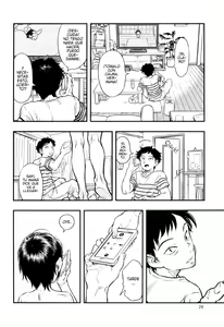Page 23 of Chiisana Puffy 2 | Little Puffies 2 - preview thumbnail