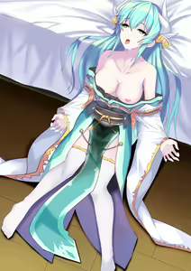 Page 7 of 【フェス】【節日特典】愛しくて、恋しくて、だから...... - preview thumbnail