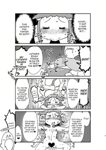 Page 11 of Isekai TS Tensei Tanwashu | Isekai Genderbent Reincarnation Short Stories Collection - preview thumbnail