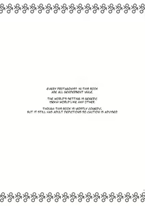 Page 3 of Isekai TS Tensei Tanwashu | Isekai Genderbent Reincarnation Short Stories Collection - preview thumbnail