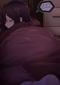 Neteru Ko Ijiri — hentai manga cover on Fhentai