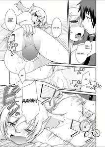 Page 23 of It's Mine 3 - preview thumbnail