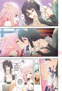 Page 12 of Colorful Connect 5th Dive - preview thumbnail