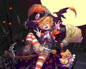 Page 127 of Pixiv Fanbox Compilation - preview thumbnail