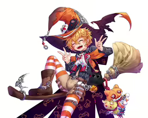 Page 128 of Pixiv Fanbox Compilation - preview thumbnail