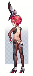 Page 139 of Pixiv Fanbox Compilation - preview thumbnail