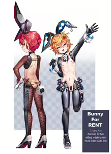 Page 142 of Pixiv Fanbox Compilation - preview thumbnail