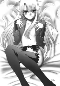Page 3 of A-ZONE e Youkoso! - preview thumbnail