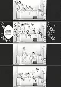 Page 23 of Ue no Okuchi to Shita no Okuchi to... - preview thumbnail