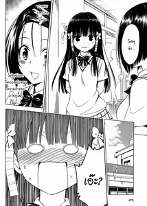 Page 24 of To LOVE Ru Darkness 55 Thai - preview thumbnail