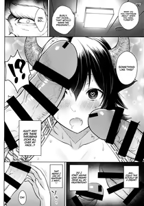 Page 16 of Oku-san no Oppai ga Dekasugiru noga Warui! 4 | It's Your Fault for Having Such Big Boobs, Ma'am! 4 - preview thumbnail