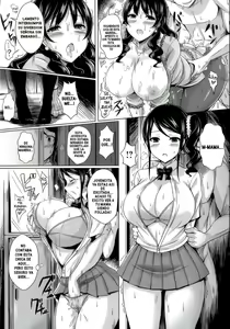 Page 14 of Honey Counter - preview thumbnail