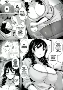 Page 4 of Honey Counter - preview thumbnail