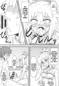 Page 13 of Daisuki Mor-san ~Master to Hajimete Hen~ - preview thumbnail