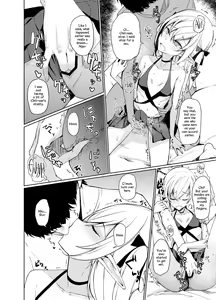 Page 22 of Succubus to Ecchi Suru Hon. | A Book About Sex with Succubus. - preview thumbnail