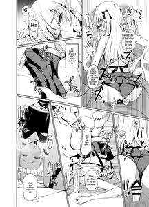 Page 26 of Succubus to Ecchi Suru Hon. | A Book About Sex with Succubus. - preview thumbnail