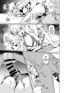 Page 27 of Succubus to Ecchi Suru Hon. | A Book About Sex with Succubus. - preview thumbnail