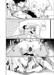 Page 32 of Succubus to Ecchi Suru Hon. | A Book About Sex with Succubus. - preview thumbnail