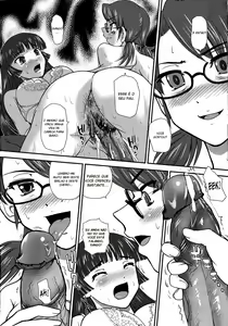 Page 15 of DR:II Ep. 3 ~Hermes no Kodomo-tachi~ (decensored) - preview thumbnail