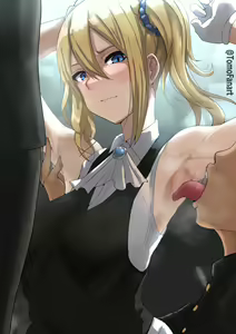 Page 24 of Hayasaka-san no Oishii Waki - preview thumbnail