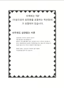 Page 3 of Touhou TS Monogatari ~Sakuya hen~ | 동방 TS 이야기 ~사쿠야편~ - preview thumbnail