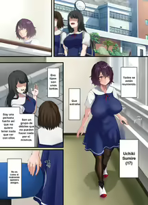 Page 3 of InCha Bijutsubu no Watashi ga Kouchou Sensei no Seidorei ni Natta Hanashi - preview thumbnail