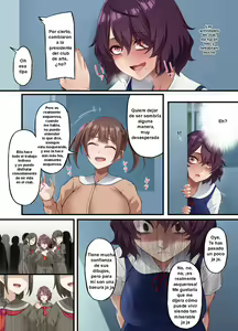 Page 39 of InCha Bijutsubu no Watashi ga Kouchou Sensei no Seidorei ni Natta Hanashi - preview thumbnail