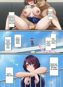 Page 51 of InCha Bijutsubu no Watashi ga Kouchou Sensei no Seidorei ni Natta Hanashi - preview thumbnail