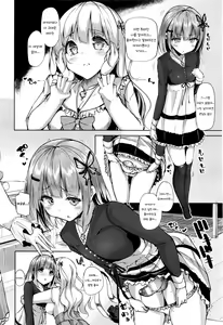 Page 4 of Kawaii wa Seigi | 귀여움은 정의 - preview thumbnail
