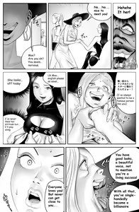 Page 16 of The Man in The Skin - preview thumbnail