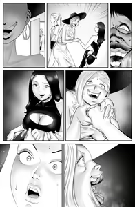 Page 47 of The Man in The Skin - preview thumbnail