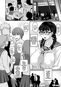 Page 2 of Kare ga Watashi o Erabu Wake - preview thumbnail